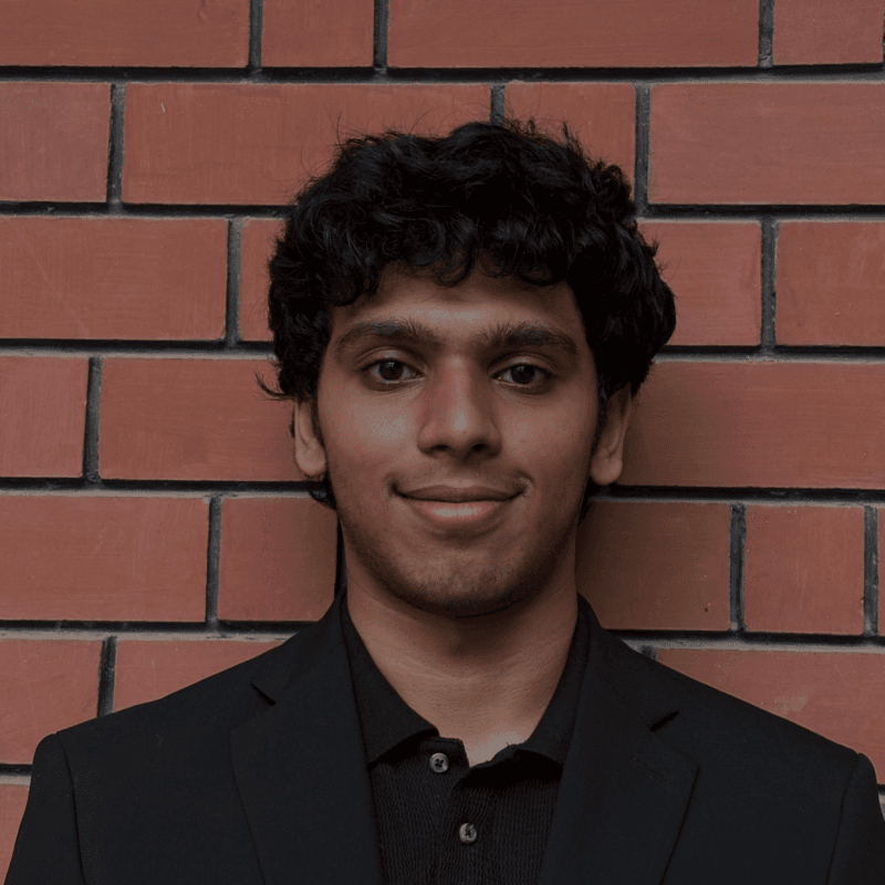 Ankith Anand