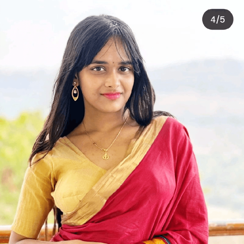 Anwesha Banerjee